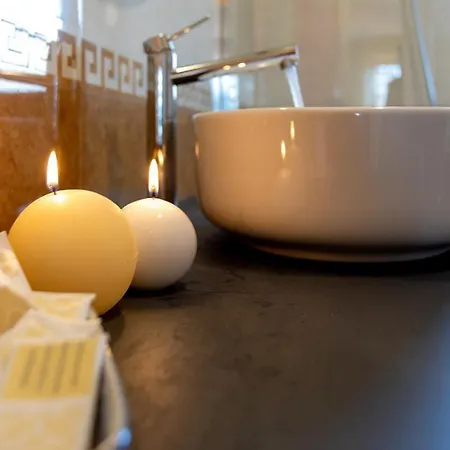 Casa Ferrulli * Altamura