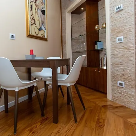 公寓 Casa Ferrulli