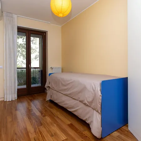 Casa Ferrulli Lägenhet *