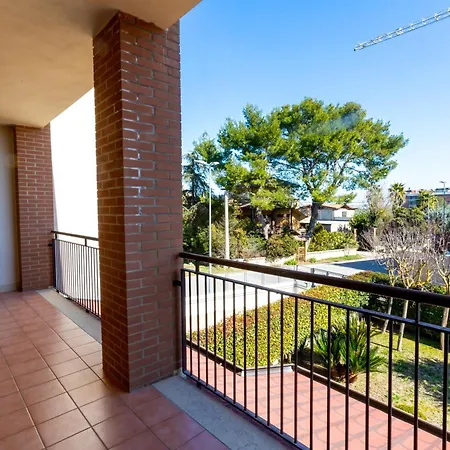 Casa Ferrulli *