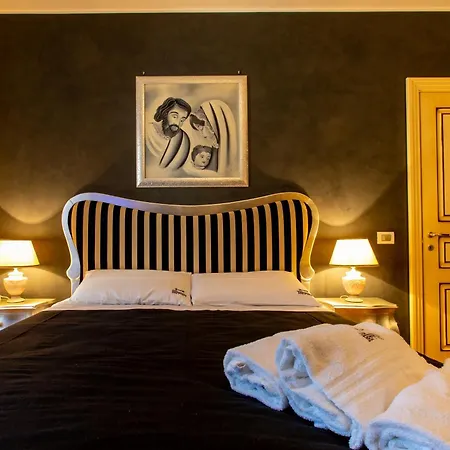 Casa Ferrulli * Альтамура