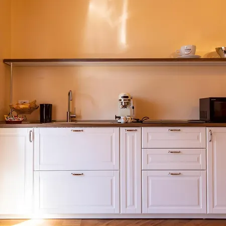 Casa Ferrulli Альтамура