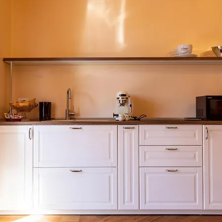 Διαμέρισμα Casa Ferrulli Altamura