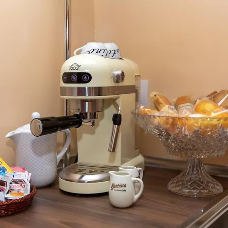 Апартаменты Casa Ferrulli