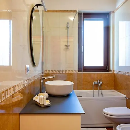 Casa Ferrulli * Altamura