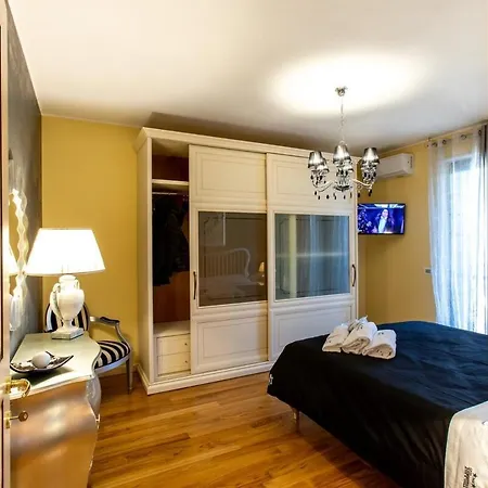 Casa Ferrulli * Альтамура