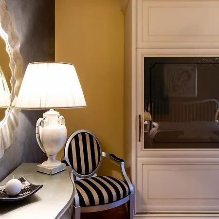 Casa Ferrulli Апартаменты *