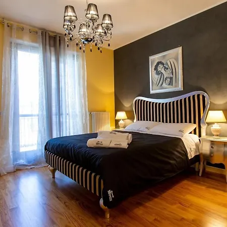 Apartment Casa Ferrulli *