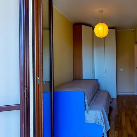 Casa Ferrulli Apartment