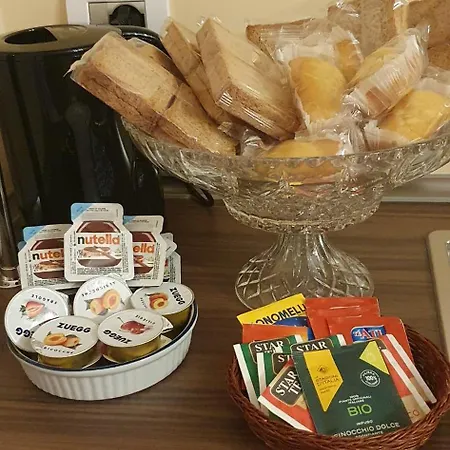 Casa Ferrulli * Альтамура