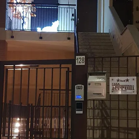 Casa Ferrulli * Altamura